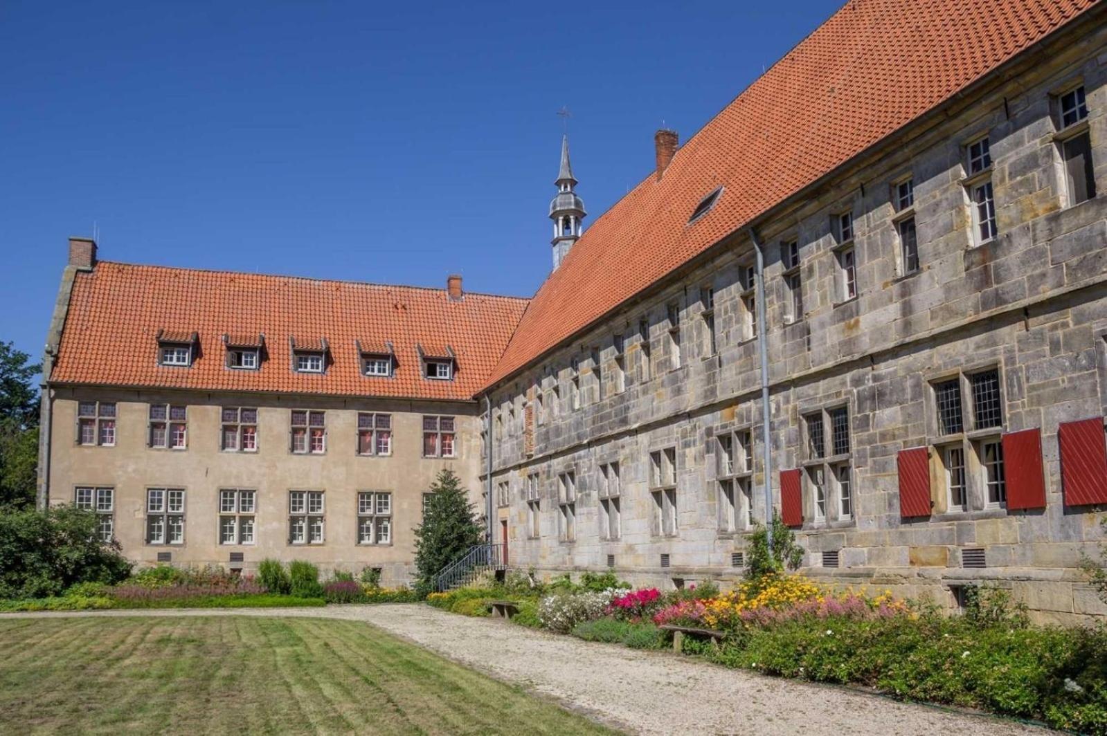 Mooie Slapen - Nordhorn Villa Dış mekan fotoğraf