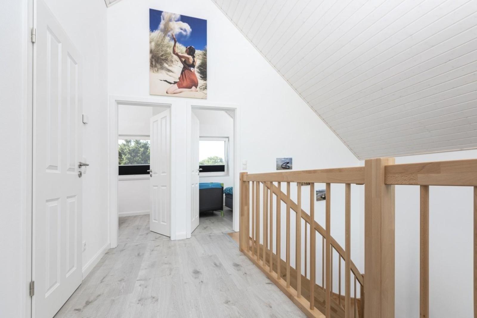 Mooie Slapen - Nordhorn Villa Dış mekan fotoğraf